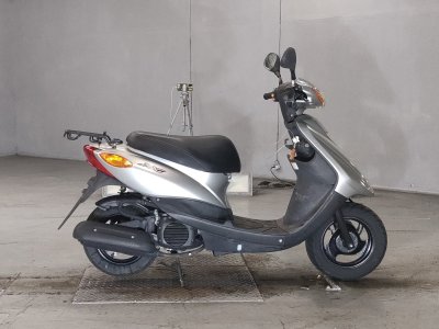 Yamaha JOG 50 2015