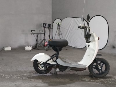 Suzuki CHOINORI