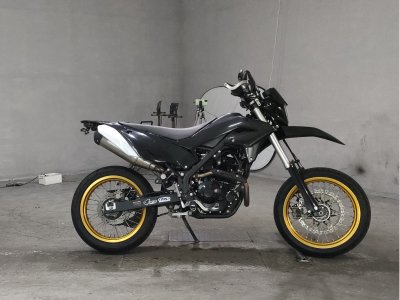 Kawasaki KLX150L 2023