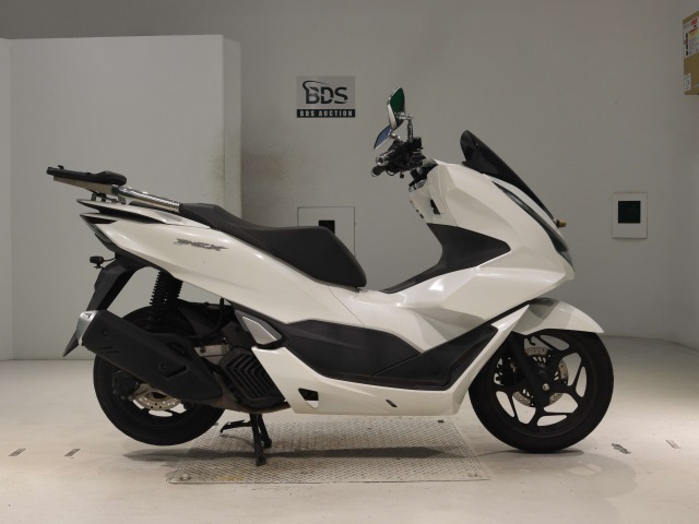Honda PCX125 2021