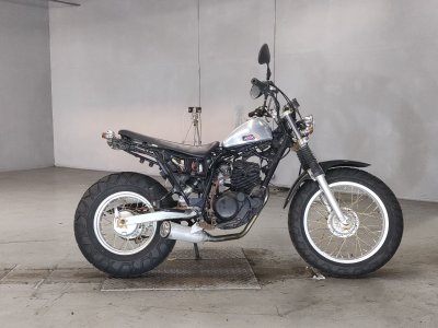 Yamaha TW200 1996