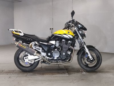Yamaha XJR1300 2003