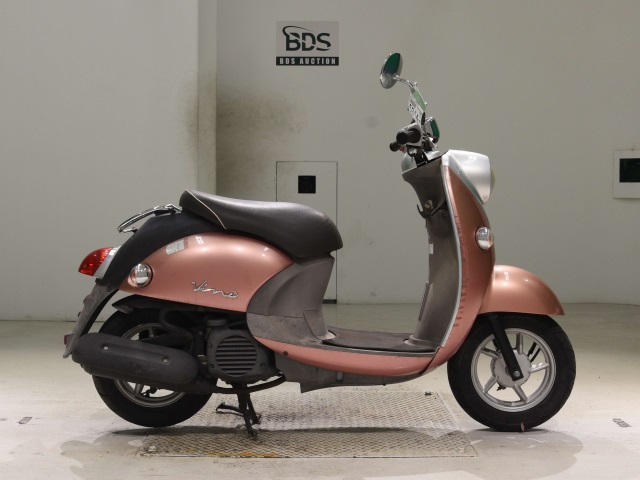 Yamaha VINO50 2008