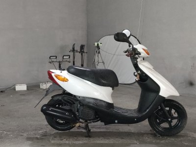 Yamaha JOG 115 2011