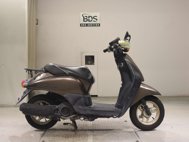 Honda TODAY 2011