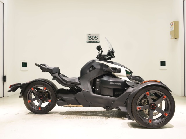 BRP RYKER 600 2019