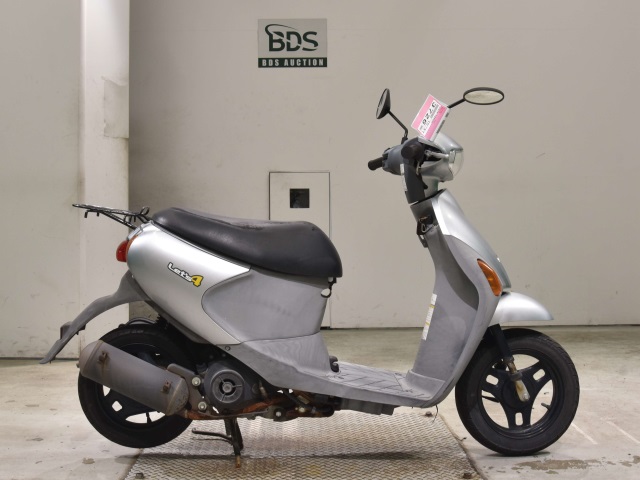 Suzuki LETS4