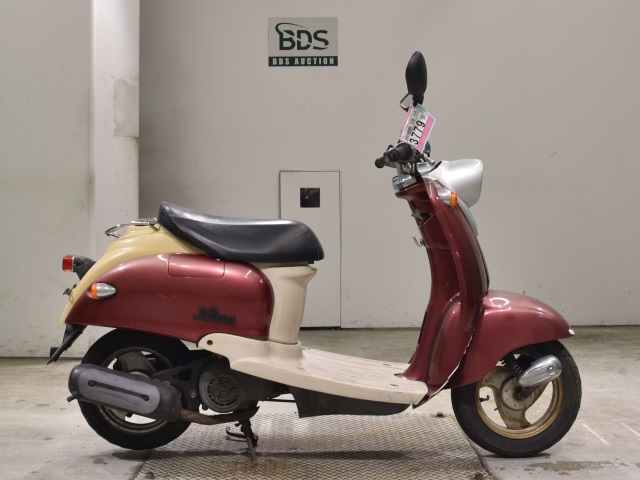 Yamaha VINO50 1998