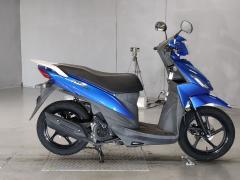 Suzuki ADDRESS V110