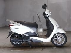 Honda LEAD110 2012