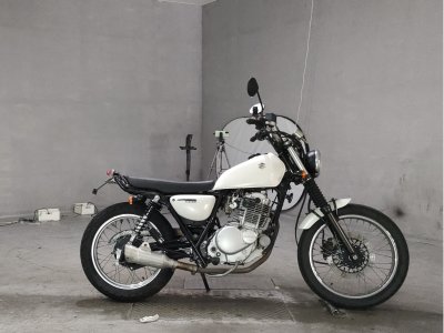 Suzuki GRASSTRACKER BIGBOY