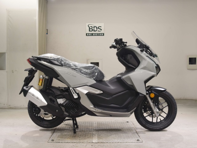 Honda ADV 160 2025