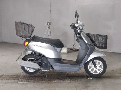 Honda TACT125 2016