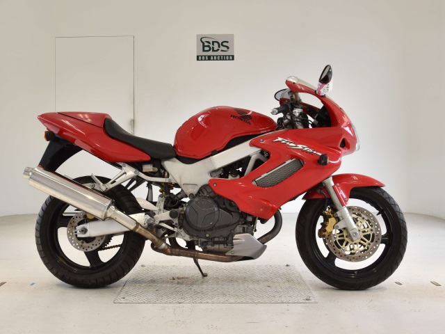 Honda VTR1000F 2001