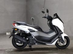 Yamaha N-MAX125 2022