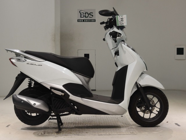 Honda LEAD125 2021
