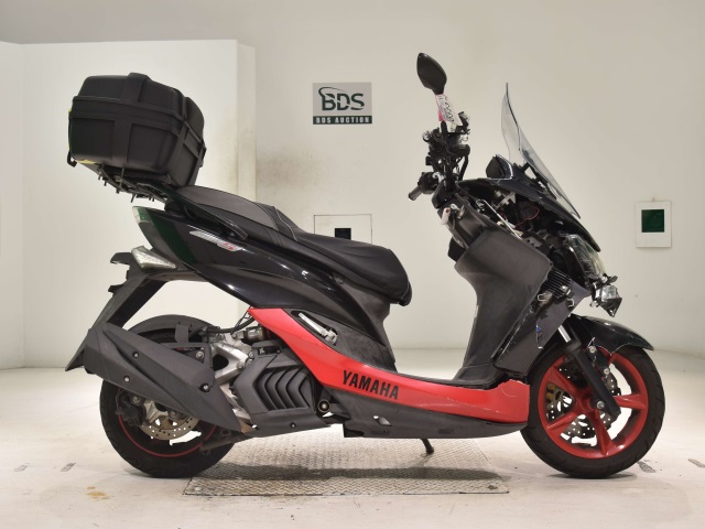 Yamaha MAJESTY 155S 2018