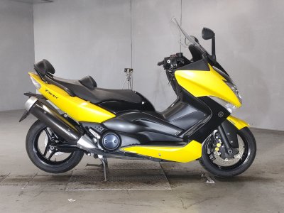 Yamaha T-MAX500 2009