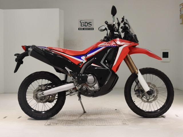 Honda CRF250LA RALLY 2019