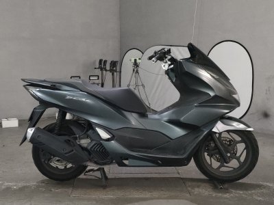 Honda PCX125 2021