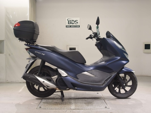 Honda PCX125-3 2020