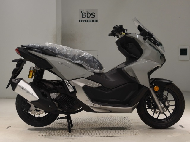 Honda ADV 160 2025