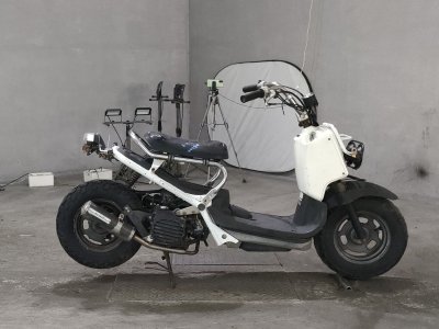 Honda ZOOMER 2004
