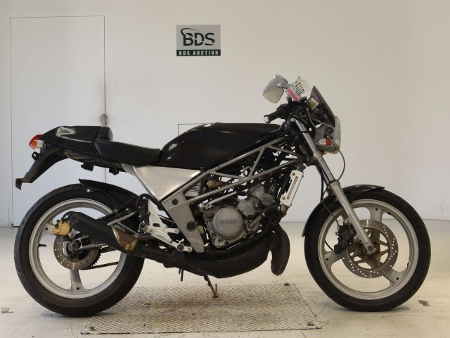 Yamaha SDR200 1987