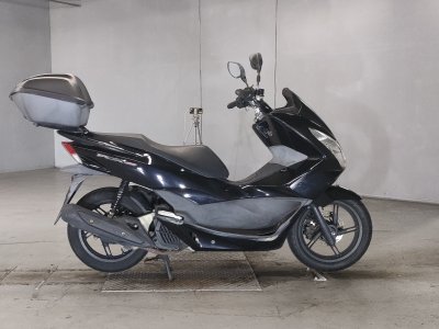 Honda PCX150 2015