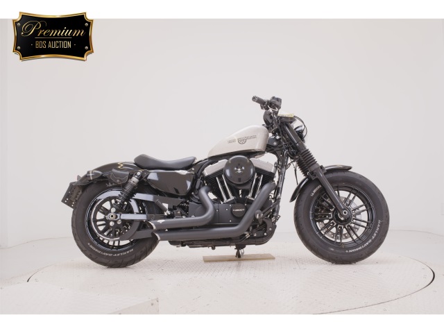 HD SPORTSTER FORTY-EIGHT XL1200X 2019