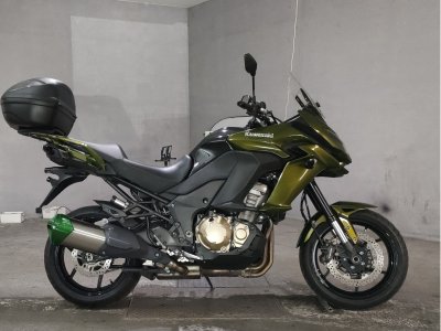 Kawasaki VERSYS1000 2015