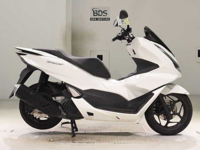 Honda PCX125 2021