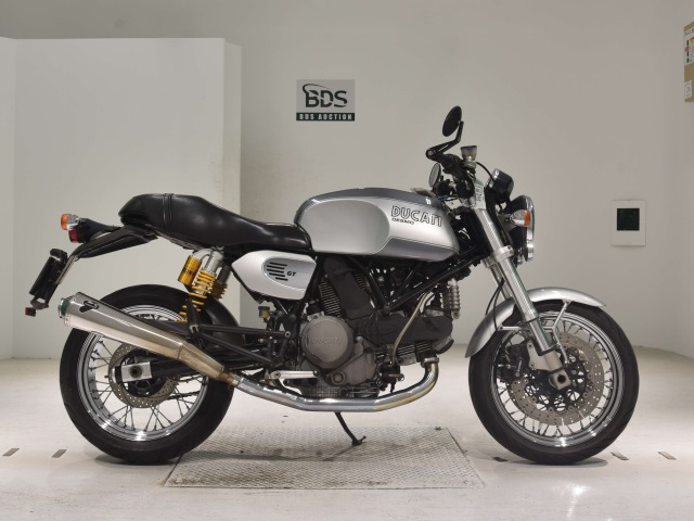 Ducati GT1000 2008