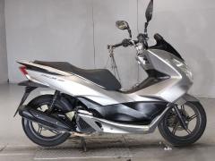 Honda PCX150 2015