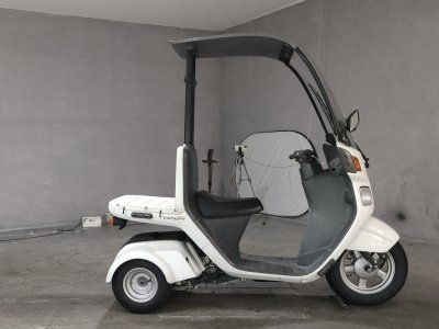 Honda GYRO CANOPY 2019