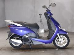 Honda LEAD110 2009