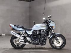 Kawasaki ZRX1100 1997