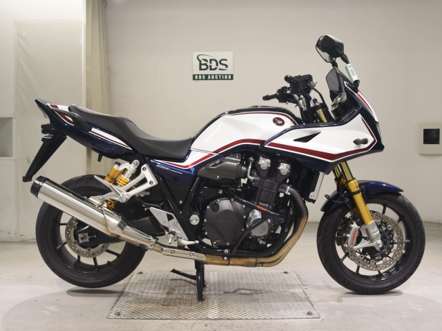 Honda CB1300SF BOLDOR 2021