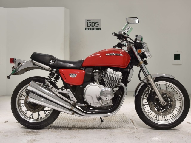 Honda CB400FOUR 1999