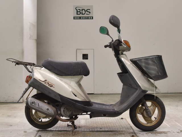 Yamaha JOG-1 1997