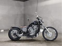 Honda STEED400 1988