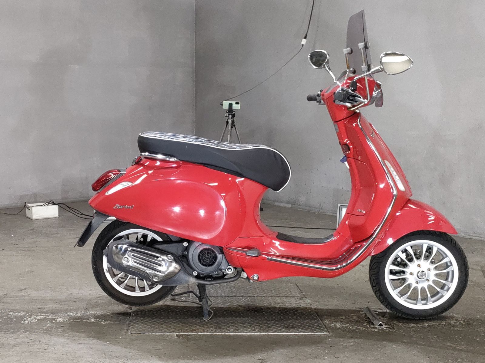 Vespa SPRINT 150 2017