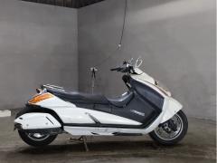 Suzuki GEMMA250 2008