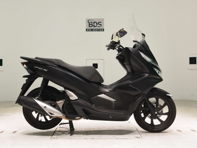 Honda PCX125-3 2020