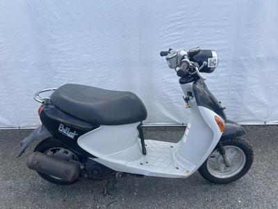 Suzuki LETS4