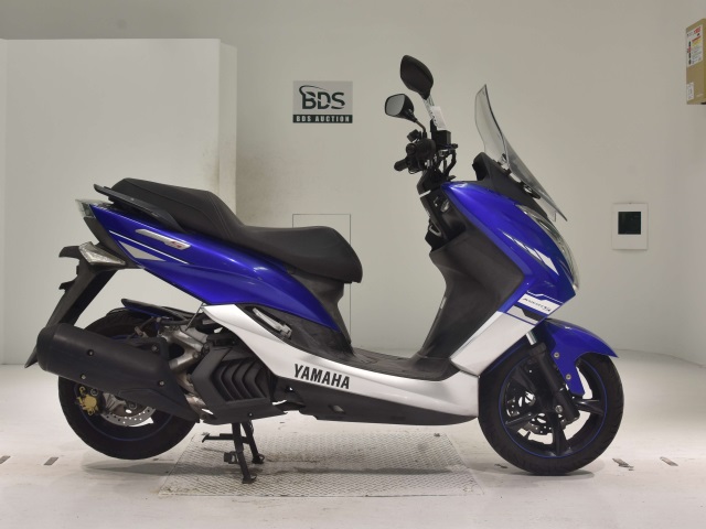 Yamaha MAJESTY 155S 2017