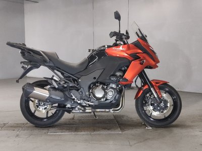 Kawasaki VERSYS1000 2015