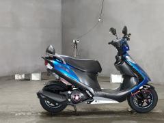 Suzuki ADDRESS V125