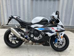 BMW S1000RR 2024