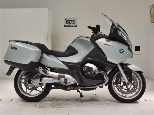 BMW R1200RT 2011